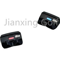 Golf Club Head Weight Fit For TL GTS3 Driver Club Head Compatible