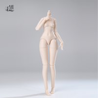 Xunling 6 Points Mjd Doll Neck Card Supplementary Pack Compatible With S Hook Guangyan Head Azone Open Eye Ob22 Gsc Head Shell