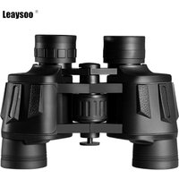 Professional Rangefinder Binoculars HD High Power Low Light Night Vision Telescope for Bee Finding Hunting Outdoor Camping Gear