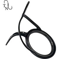 TN113 BLNLSG SIC Ring Rod building Stainless Steel Bracket Repair DIY Fishing Rod components Accessories
