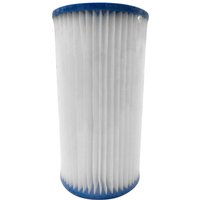 1/2pcs Pool Filter Water Filter Cartridges Type A or Type C Filter Cartridge Pool Replacement Filter Cartridge for Swimming Pool