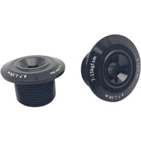 AliExpress awsurge Bafang Mid Motor Crank Screw M16 M510 M560 G522 Crank Nut e-Bike Parts