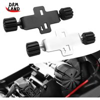 Motocycle Rider Seat Lowering Kit For BMW K1600 GT B Grand America R1200RT R1200GS LC ADV R1200 GS RT R 1200 GS S1000XR S1000 XR