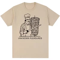 JOY DIVISION funny t-shirt unknown pleasures Cotton Men T shirt New TEE TSHIRT Womens tops