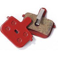 AliExpress TOOPRE Bicycle Brake Pads Red Kit Low Disk Wear Mountain Bike Replace Tools Replacement TONGLI 8 1 Pair Bike Components