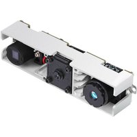 Orbbec Astra Mini S 3D Depth Camera 0.4-2M Somatosensory Camera 3D Scanning Face Recognition For Gesture Control Robot