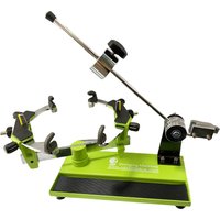 AEF 1200 Drop Weight Badminton Racquet Stringing Machine Heavy Hammer Stringer