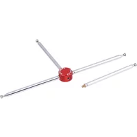 PAC-12 Antenna Capacitor Cap For Reduce Noise Interference And Keep The Signal For PAC-12 Antenna Aperture 6.7 Mm