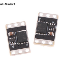 1/3/5pcs LM74610 Analog Ideal Diode Rectifier XL74610 Ideal Diode Module Replaces Simulate Rectifier 1.5-36V 0mA 15A/30A