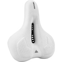 AliExpress TOSUOD Bicycle Seat Cushion Soft Riding Large Seat Cushion Support The Hips PU Non-Slip Waterproof Bike Saddle Bike accessories