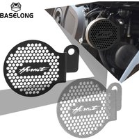 Motorcycle Accessories Horn Protector For Honda CB750 CB 750 HORNET 2022 2023 2024 2025 Horn Covers Guard Protection Aluminum