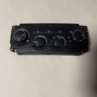 New Air Conditioning Switch Panel Dashboard A/C Heater Control Climate Control For Chrysler 300C 2005-2010