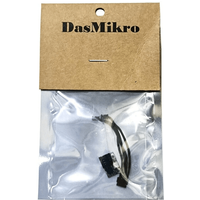 DASMIKRO DSK-175 Ang sSandard Gyro V5 DSK-175S RC Car Super Nano Gyro