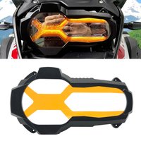 Motorcycle Headlight Protector Head Lights Guard Cover For BMW R1200GS R1250GS R 1250 GS LC Adventure 2013-2023 2020 2021 2022