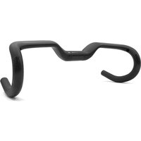 AliExpress ULLICYC BERIJIE Full Carbon Internal Cable Rise Road Handlebar,Drop Lift Gravel Cockpit,Rise 30mm,Width 400mm/420mm/440mm,Black Matt