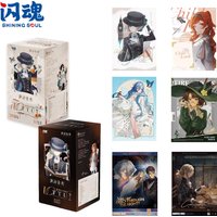 In Stock Reverse:1999 Card Regulus Sonetto UTTU Collection Cards Collector Edition Package Collection Limited Edition Toys Gifts
