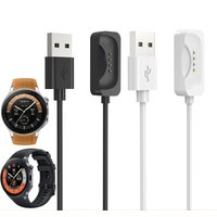 Dock Charger Adapter Smartwatch USB Charging Cable Power Charge Wire For OPPO Watch X / OnePlus Watch 2 Sport Smart Accessories