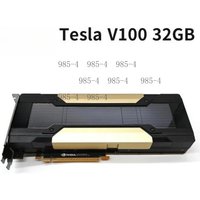 Graphics Card GPUs K80 M60 P40 V100 T4 A2 M10 P4 Deep Learning