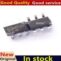 (10pcs)New OB2263MP OB2263 2263 63... sot Chipset
