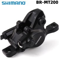 AliExpress SHIMANO BR MT200 B03S B05S Hydraulic Disc Brake Caliper MTB Bike Shimano Genuine Goods Bike Accessories