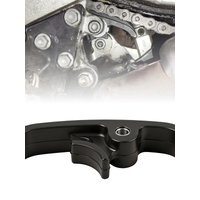 AliExpress PowerMotor Motorcycle Swing Arm Chain Guide Slider Protector Replacement Parts Fit For KTM Husqvarna SX F SMR XC XCF XCW EXC EXCF Bike