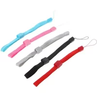 20PCS Adjustable Hand Wrist Strap for Wii Remote Controller Wristband for PS3 Move Motion Navigation Controller /PSV/3DS image 4