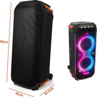 Suitable for JBL PartyBox 710 audio dust cover, speaker dust cover
