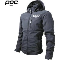 AliExpress MOTO POC MOTO POC Motocross Motorcycles Racing Bicycle Jacket Windproof Waterproof Cycling Coat Men Bike Clothes Chaqueta Impermeable Mtb