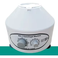 Laboratory Electric Centrifuge800/900 Low Speed 4000rpm 2086xg 6*10ml Plasma Serum PRP PRF Separate Machine AC 110V 220V 230V image 4