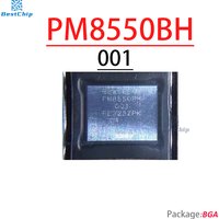 PM8550BH 001 For Xiaomi 13 13PRO/Ultra/14 power IC chip
