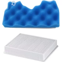 Vacuum Cleaner Dust Hepa Filters for Samsung DJ63-00672D SC4300 SC4340 SC4350 SC4530 SC4570 Etc Vacuum Cleaner Replacement Parts