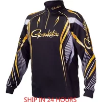 Fishing Clothing New Summer Men Ice Silk Sun-protective Shirt Breathable Dry Sea Fishing Jacket With Hood