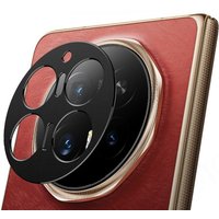 Aluminum Metal Rear Camera Protectors for Honor Magic V6 Lens Cover For Honor MagicV6 Hollow Lens Ring Film
