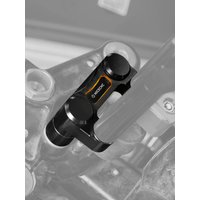 For Harley Road King FLHR Custom FLHRS 2000-2022 Handlebar Riser Pull Back Plate Road Glide Ultra FLTRU 2011-2020 FLTRX 15-2024
