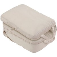 Dacron Clothing Compression Pouch Multipurpose Small Volume Luggage Storage Case Antifouling Large Capacity Travel Bag