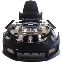 Original Body Kit for ’Porsche Panamera Macan Cayenne Taycan Cayman GT4 RS 911 Carrera Targa 911 GT3 RS 911.2 991 992 GT2 RS