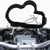 For BMW R1200GS 2013-2018 Motorcycle Instrument Sunshade Protective Cover Tachometer Housing Instrument Cover Instrument Frame