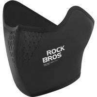 AliExpress ROCKBROS Warmer Face Mask Windproof Motorcycle Fleece Sport Scarf Outdoor Face Protection Balaclava Bicycle Running Cycling Cap