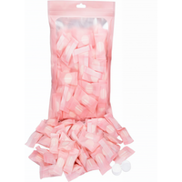 Compressed Towel Pure Cotton Face Towel Disposable Towel Portable Travel Thick Cleansing Towel Granule Candy Small Square Towel