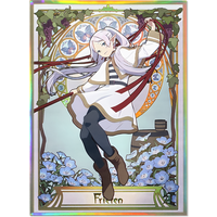60PCS 67x92mm Holographic Anime Cards Sleeves Trading Card Sleeves Perfect Fit MGT/TCG/PTCG/PKM Game Cards Protecto