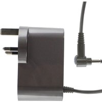 NEW ARRIVAL Adapter for Dyson V10 V11 Vacuum Cleaner Charger 30.45V-1.1A Vacuum Cleaner Power Adapter-UK Plug