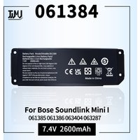 061384 Speaker Battery Compatible for Bose Soundlink Mini I one SoundLink Mini Bluetooth one Series 061385 061386 063404 063287