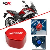 Mototcycle Accessories Switch Button Turn Signal Switch Key cap For HONDA NC750X NC750 X NC 750X NC 750 X 2014 - 2024 2023 2022