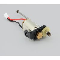 RC Metal Motor Upgrade Parts Spare Parts Professional Lightweight RC Accessory for Wltoys 1/28 K989 284010 K969 Accessories