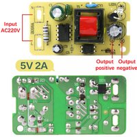 5V 2A Adapter Switching Power Supply Module AC 220V To DC 5V Step-Down Power Supply Board