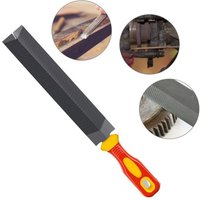 Sharpening Shaping Grinding Grinding Rasp Sawing File Hand Saw Sharpener Diamond-Shaped Files
