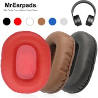 Positive Vibration XL Earpads For House of Marley Positive Vibration XL Headphone Ear Pads Earcushion Replacement