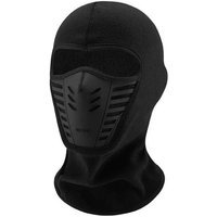 AliExpress Motorcycle Mask Fleece Thermal Face Mask Keep Warm Riding Balaclava Biker Winter