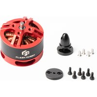 Flashhobby BE1806 1806 1400KV 2300KV 2700KV Brushless Motor for RC Multirotor Airplane Fixed-Wing FPV Racing Drones DIY Parts