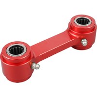 NICECNC For Honda XR600R XR 600R 1985-2024 XR650L 1993-2025 Rear Suspension Lowering Link Lower 1.18in/30mm XR 650L Accessories